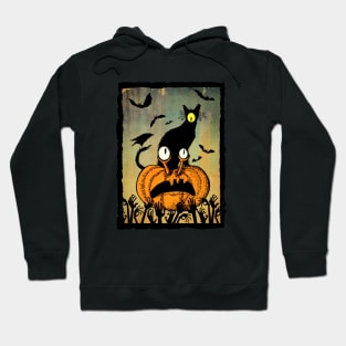 Hungry Zombies! Hoodie